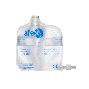 Afex Collection Bags 500ml