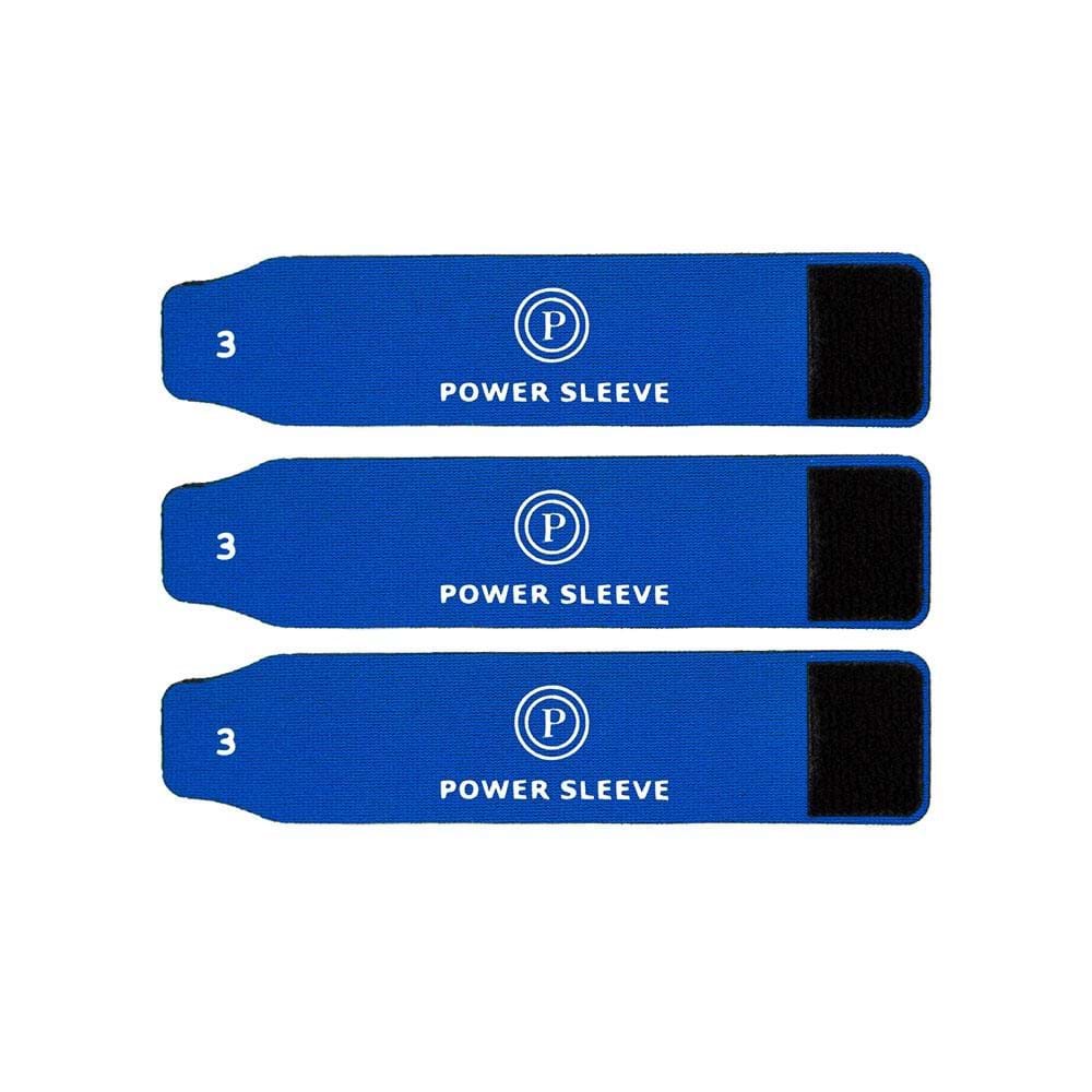 Pacey Cuff Powersleeves - pack of three
