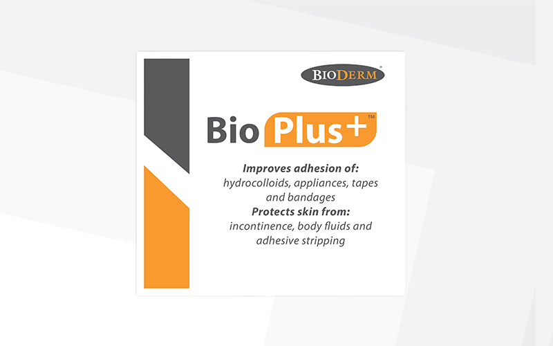 BioPlus™ No-Sting Barrier Film