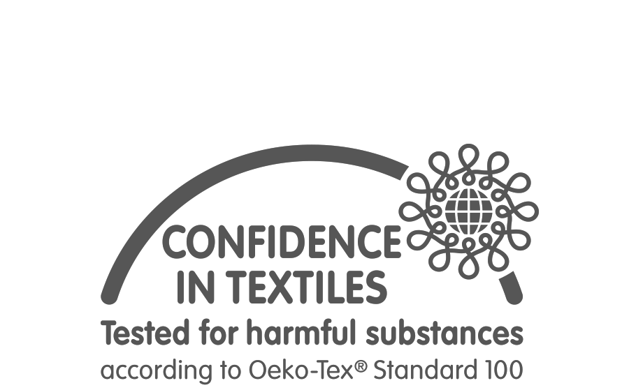 Confidence in Textiles