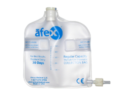 Afex Collection Bags 500ml