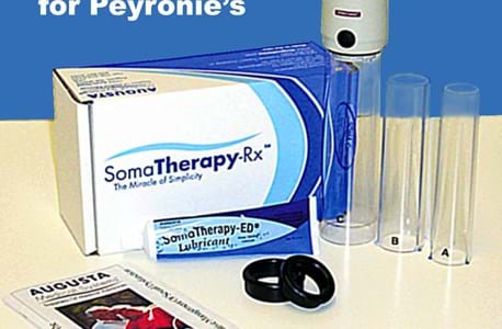 Somacorrect Penile Curvature My Pelvic Health Imedicare Uk Ltd