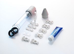 SOMAerect Response II