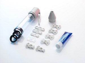 SOMAerect Response II XL