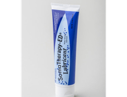 SOMATherapy - ED Lubricant