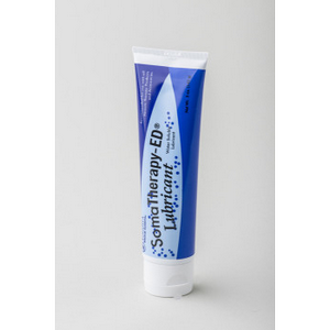 SOMATherapy - ED Lubricant