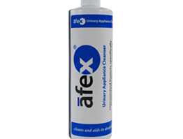 Afex Cleanser Solution - Travel Size 118ml