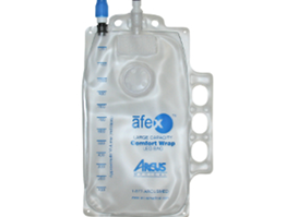 Afex Collection Bags 1200ml Leg Bag