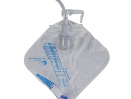 Afex Collection Bags 2000ml Bed Bag
