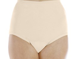 Cotton Comfort Brief