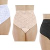 Lace Front Brief