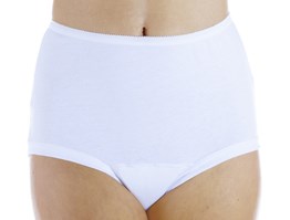 Banded Leg Brief