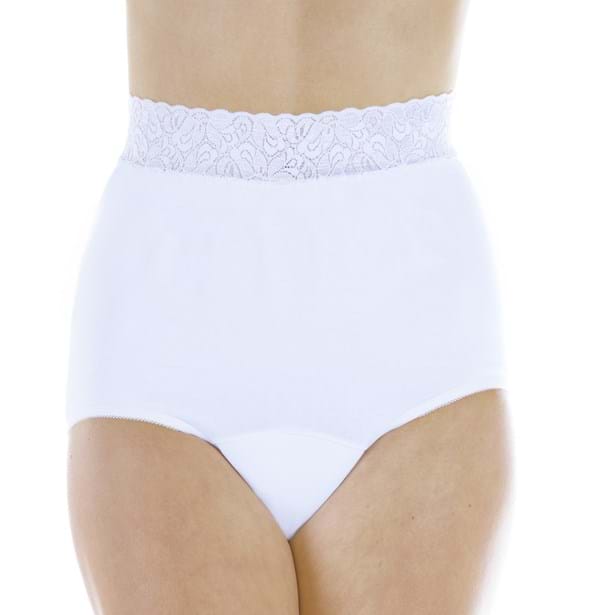 Ladies Washable Incontinence Pants, Incontinence Care
