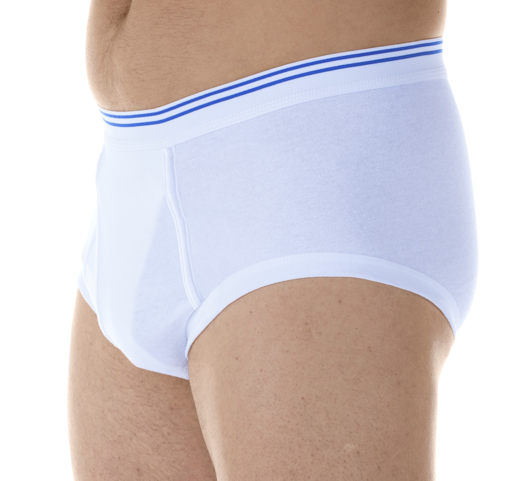 Mens Briefs - Wearever Incontinence - My Pelvic Health - My Pelvic