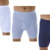 Men's Brief Boxer
