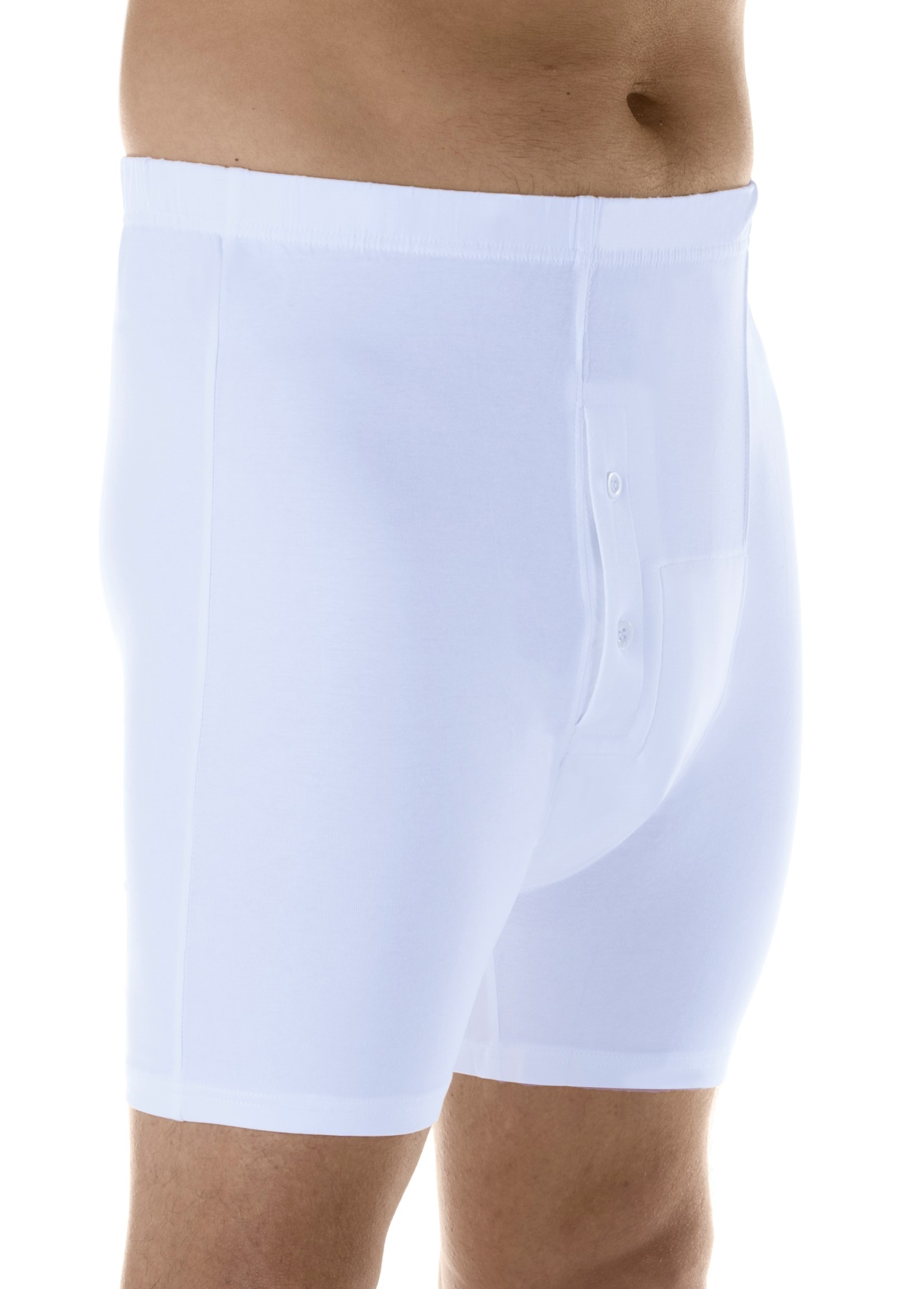 Men's Brief Boxer - Wearever Incontinence - My Pelvic Health - My ...