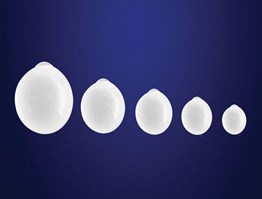 Testi10 - Saline-Filled Testicular Prosthesis