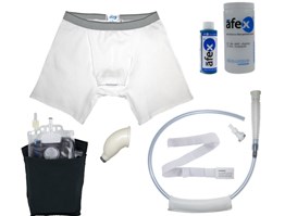 āfex Mobility Assisted