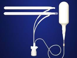 Infla10 - Inflatable Penile Prosthesis