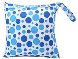 Reusable Wetbag