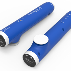 The all new Ferticare 2.0 Penile Vibratory System