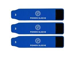 Pacey Cuff Powersleeves - pack of three