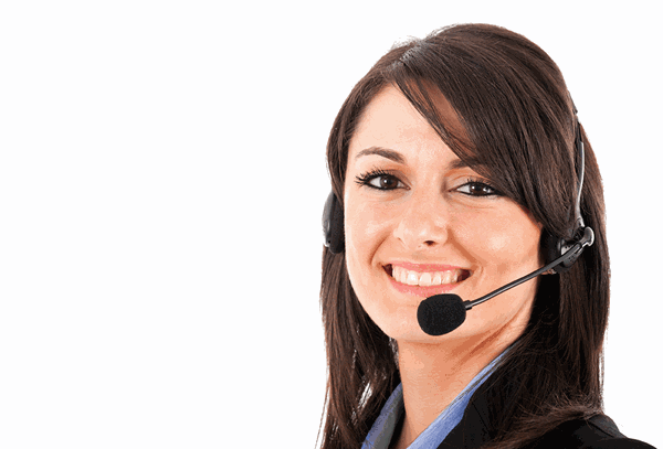 Female Customer Services Agent.gif