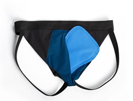Pacey Cuff Incontinence Jock