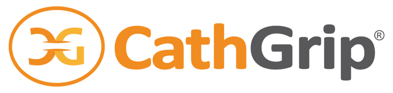 CathGrip Logo
