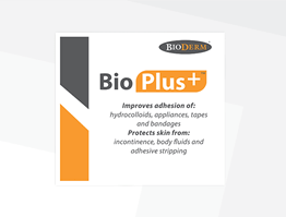 BioPlus™ No-Sting Barrier Film