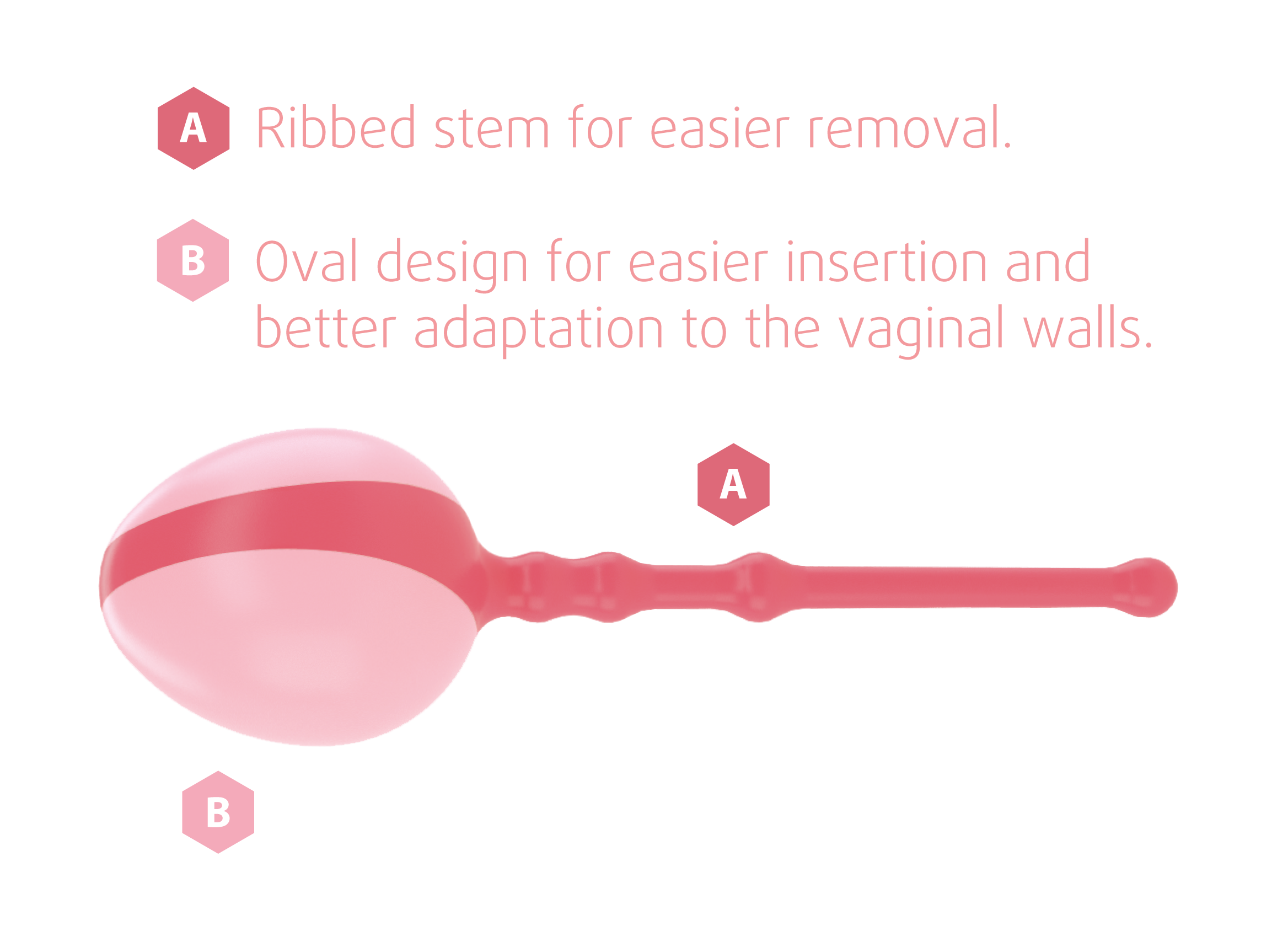 Enna Pelvic Ball