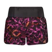 Lumana Vivid Running Shorts