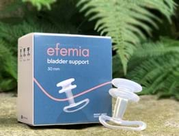 1A Efemia Bladder Support