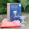 1An Efemia Bladder Support – Starter Kit