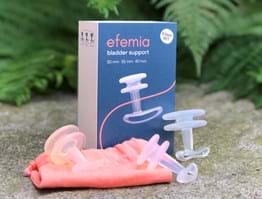 Efemia Bladder–Starter Kit