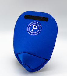 Pacey Cuff Guard - Reusable Incontinence Pad - My Pelvic Health - iMEDicare  UK Ltd