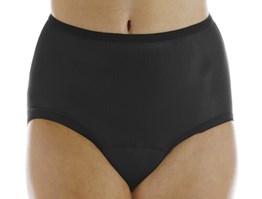 Classic Nylon Panty
