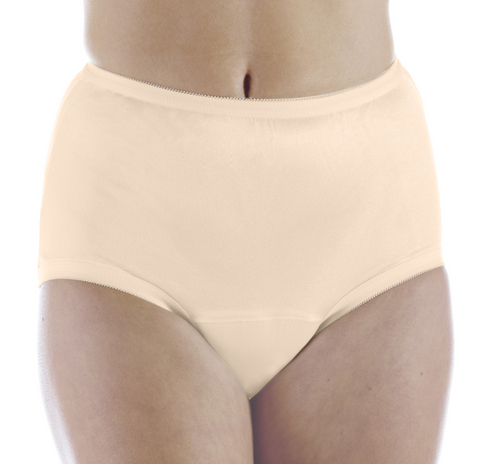 Classic Nylon Panty - Wearever Incontinence - My Pelvic Health
