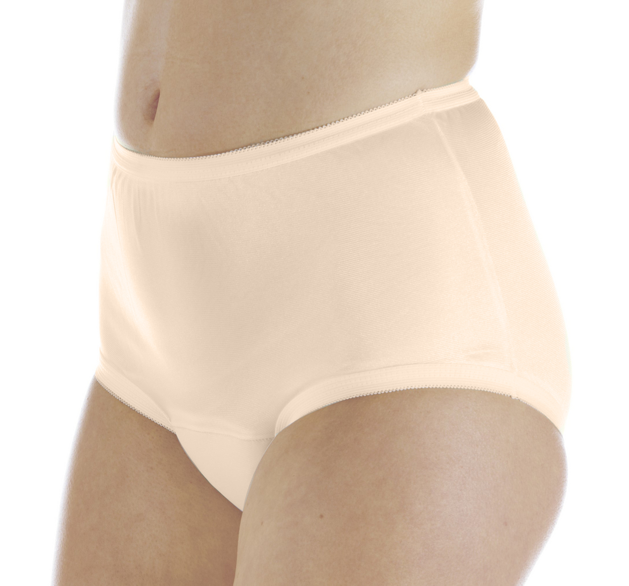 Classic Nylon Panty - Wearever Incontinence - My Pelvic Health - iMEDicare  UK Ltd