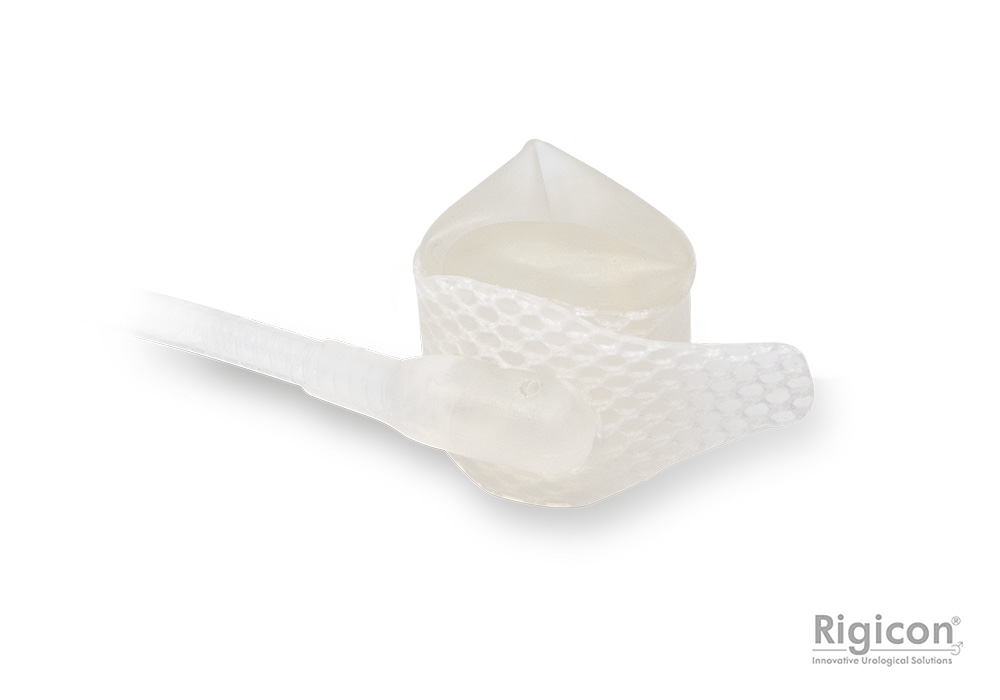 Rigicon Conti Cuff