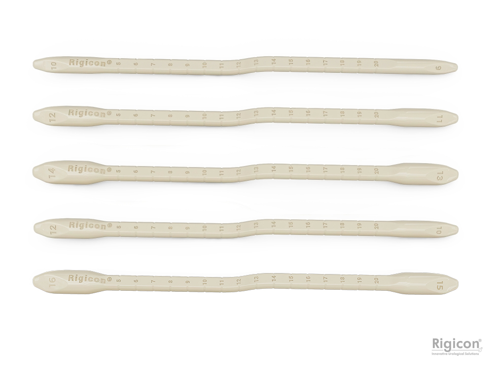 Rigicon Single Use Dilators