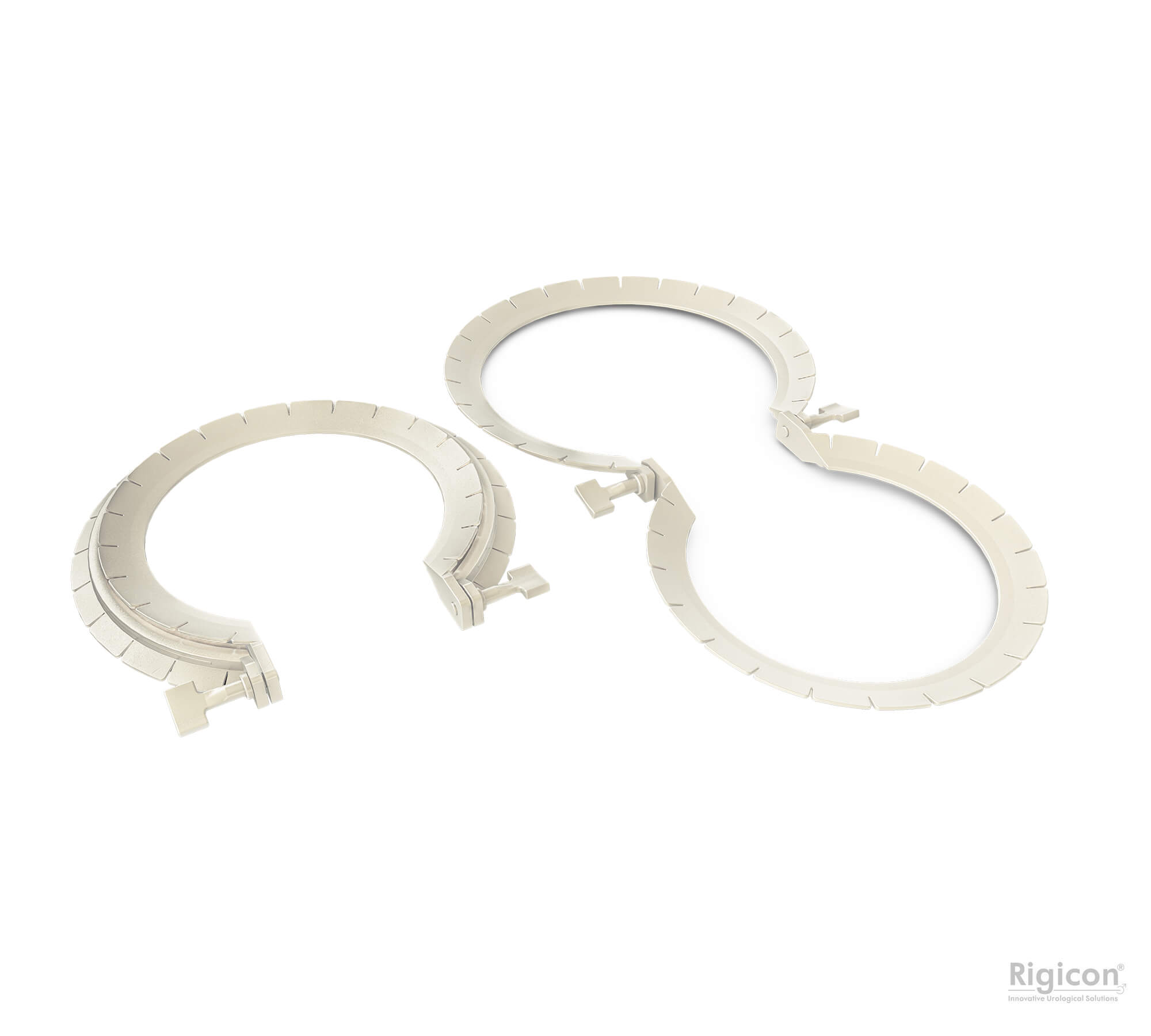 Rigicon Surgical Retrator