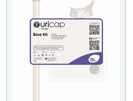 UriCap Female Base Kit