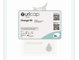 UriCap Female Change Kit