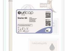 UriCap Female Starter Kit