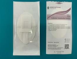 UriCap Female Securement Device