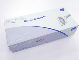UriCap Demonstration Kit