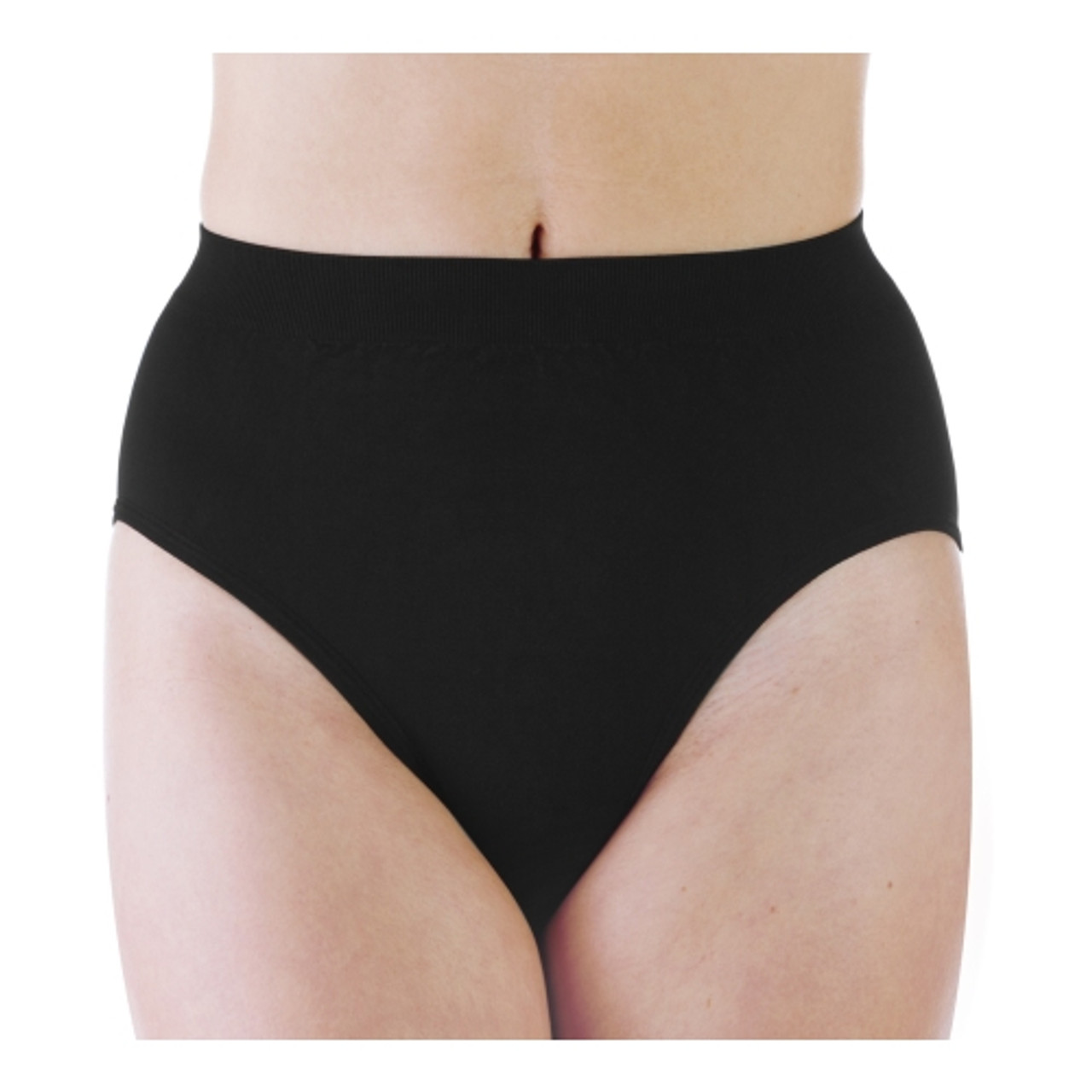 Seamless Smooth and Silky Brief - Wearever Incontinence - My Pelvic Health  - iMEDicare UK Ltd