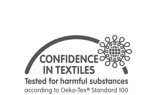 Confidence in Textiles