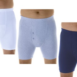 Smarter, more environmentally friendly options for Male Incontinence Management